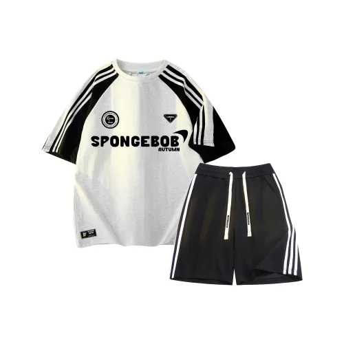 SPONGEBOB SQUAREPANTS Повседневная спортивная одежда Унисекс