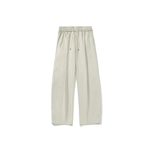 WAYHWEI Унисекс Повседневные Штаны