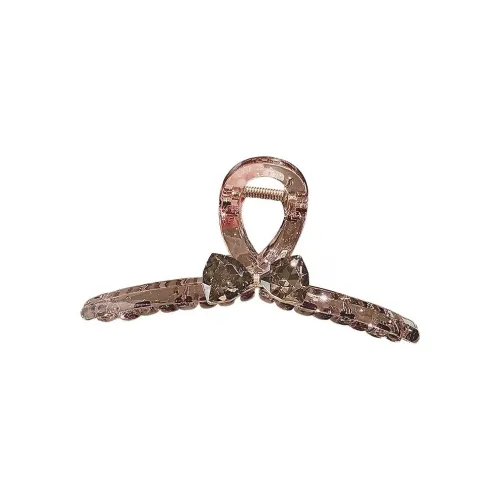 SENDME ПВХ Заколки для волос Женские