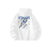 Белый - [Утолщенный и с флисовой подкладкой]