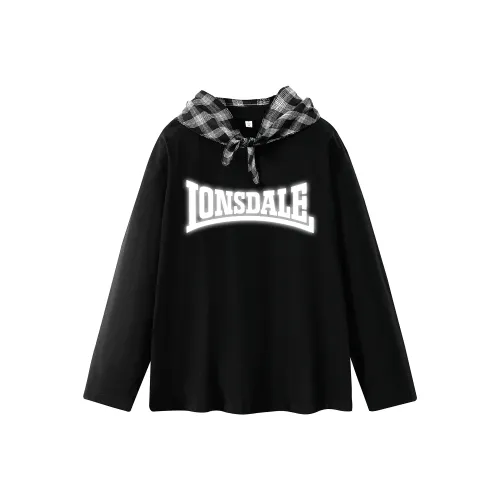 LONSDALE Унисекс Свитшоты