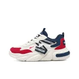 Бежевый Красный Синий (4828M)