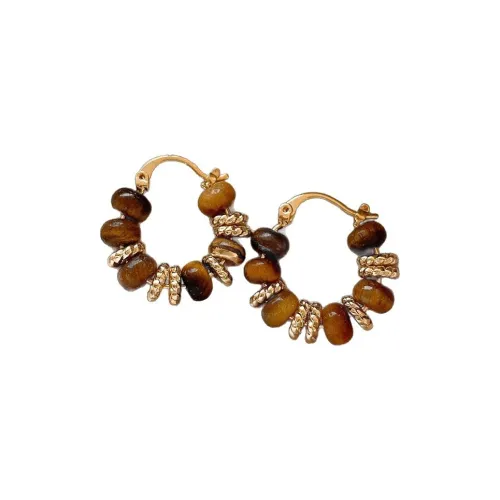 ZWU Temperament Серьги Женские