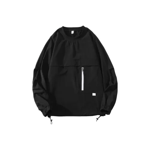 REBIRTHRABBIT Мужские Свитшоты