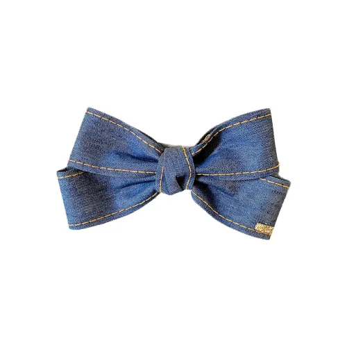 QIANTONG Полиэстер Заколки для волос Унисекс