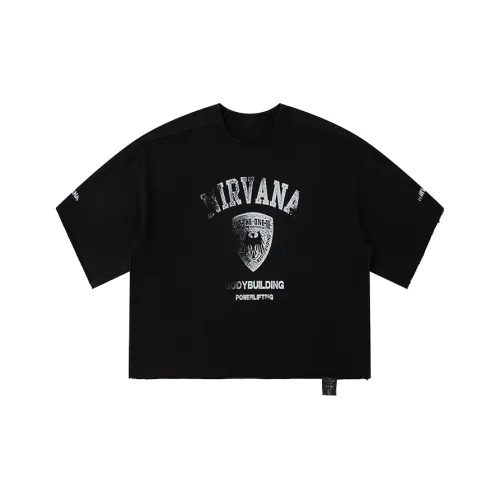 Fearless East Унисекс T-рубашки