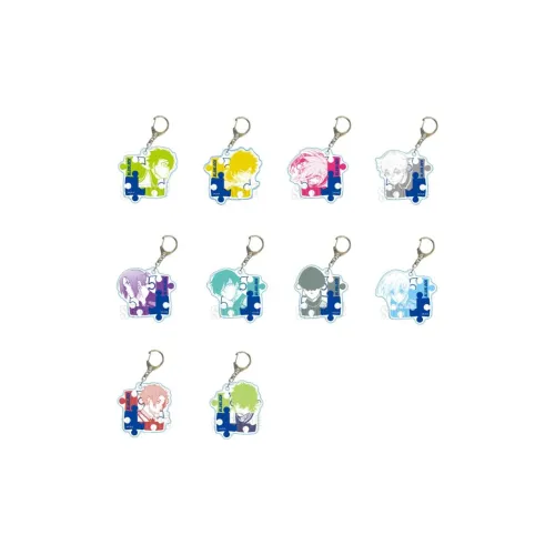 March·Monster Подвески аниме-тематики