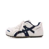 Реплика Бежево-синий