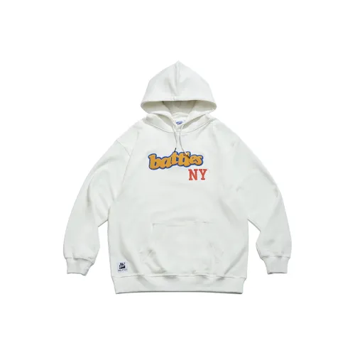 BATTLES EMPIRE Толстовка Унисекс