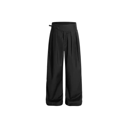 51XXHA Все Season Все Костюм Брюки Унисекс