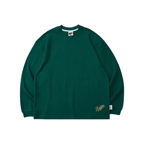 BATTLES EMPIRE AW23 T Рубашка Унисекс