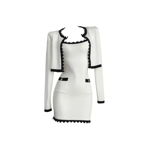 GRAYISMOON Женские Комплекты с Юбкой