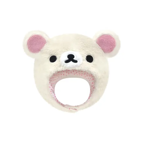 Miniso Полиэстер Beanies Женские