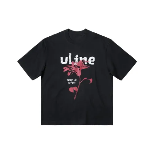 FLOAT Унисекс T-рубашки