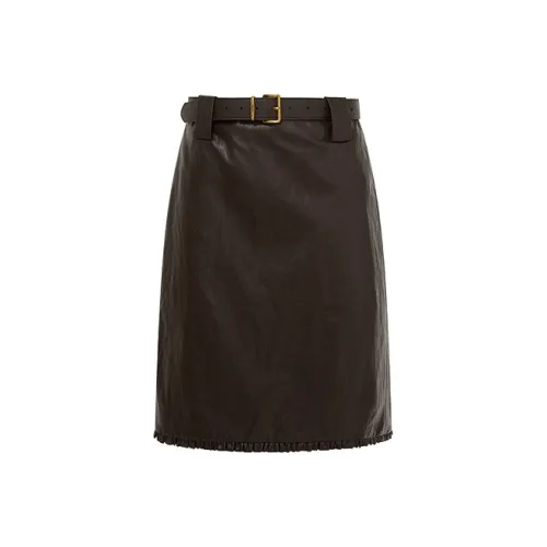 d'zzit Повседневные короткие юбки для женщин