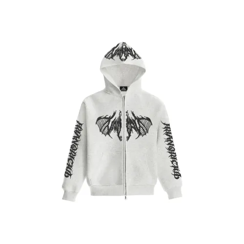 Masongarments Толстовка Куртка Унисекс