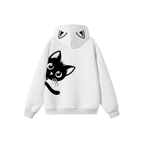 CHARLIE GOLF Унисекс Свитшоты