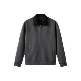 Темно-серый