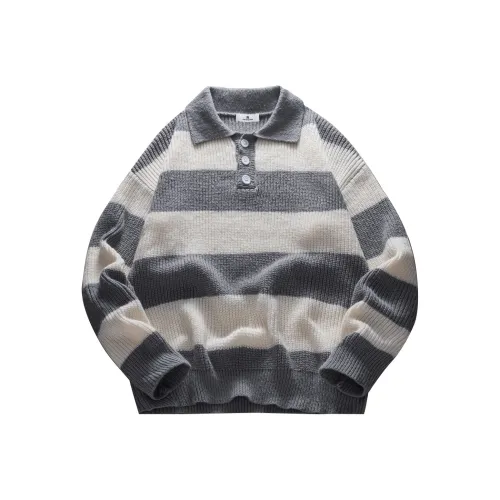 PAL ONGACO Унисекс Свитера