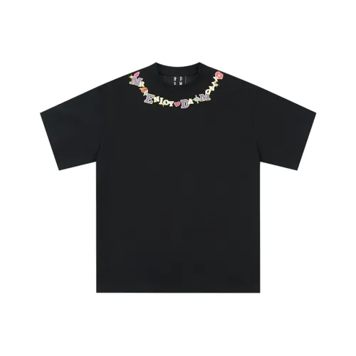 MR.ENJOYDA MONEY Унисекс Футболка