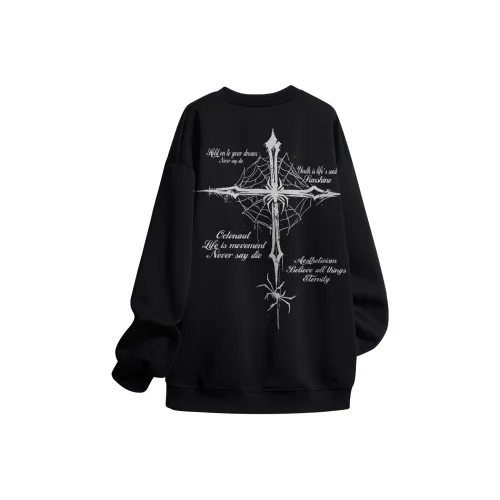 Octonauts Унисекс Свитшоты