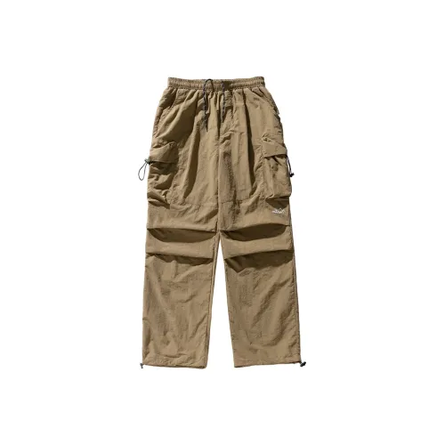 WAYHWEI Унисекс Повседневные Штаны