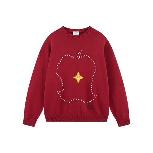 NARTALIY Унисекс Трикотаж