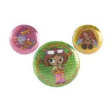 Модный Sweetheart