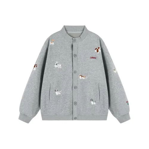 CHARM GLOW Женские Свитшоты