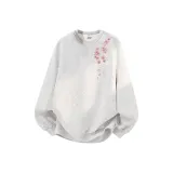 Бежево-серый