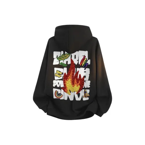 ZIAREL Унисекс Свитшоты