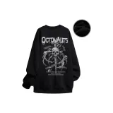 Черный (с флисовой подкладкой)