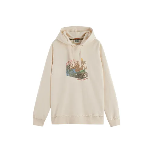 Scotch Soda FW25 Толстовка Мужской