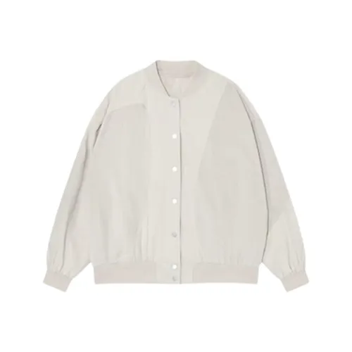 TSKIU Женские куртки