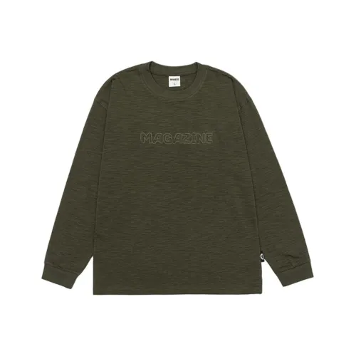 BUYDAUL Унисекс T-рубашки