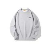 Светло-серый