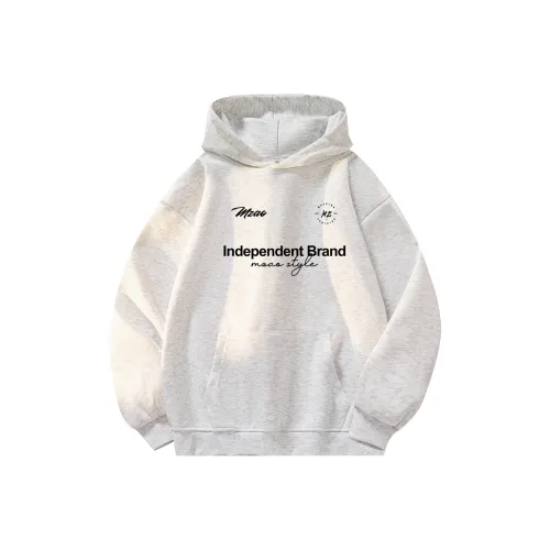 MZAO Унисекс Свитшоты