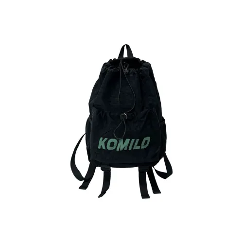 MOWAP Oxford Рюкзак Стандартный Унисекс Многоцветный