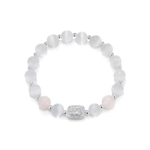 Clect Цветные глазурные браслеты для женщин