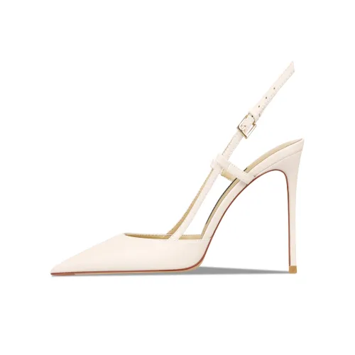 Siwei Узкий каблук Высокие каблуки Женские