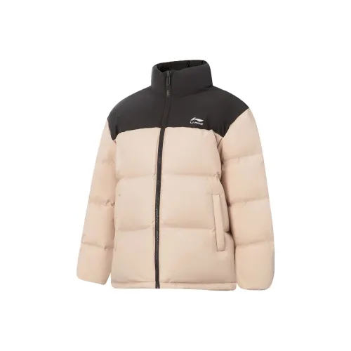 LINING YOUNG Пуховик Trendy Fashion Collection FW25 Детский