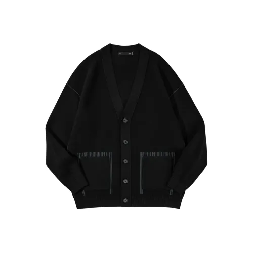 HLA Трикотажная ткань Кардиган Мужской