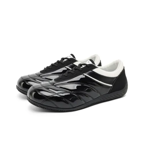 Legaco Chicken Амортизация Износостойкий Низкий Топ Повседневная Обувь Мужская