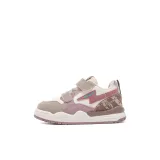 Бежевый/розовый/Камея коричневая