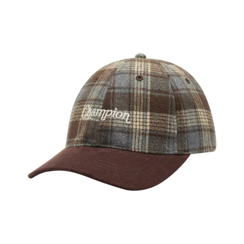 Champion Хлопковые кепки унисекс