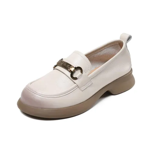 ZUOSAISI Лоферы Женские