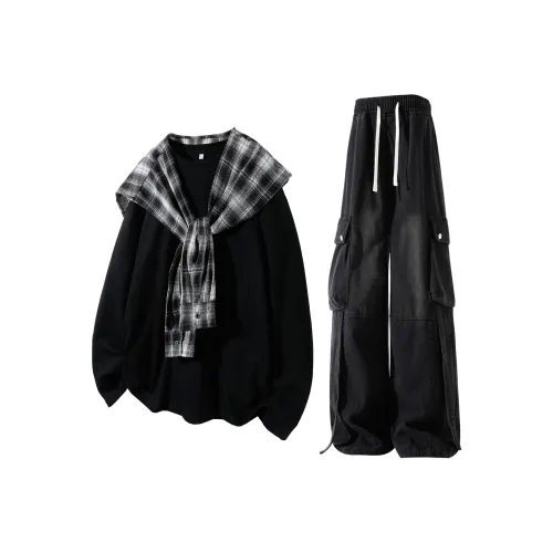 GWAF Унисекс Повседневная Спортивная Одежда