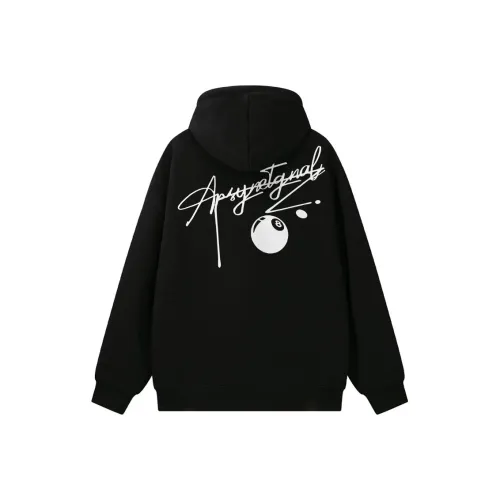 COMOWA Унисекс Свитшоты