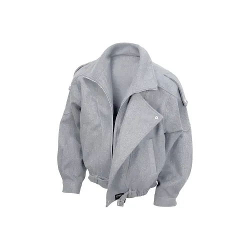 SUNSETMONENT Унисекс Куртки