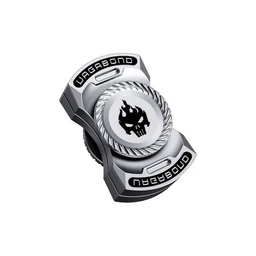 A little tide to play Press Металл Вращающийся Свет Палец Кончик пальца Волчки